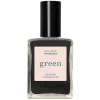 Green Nail Polish Anthracite 15ml