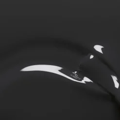 Green Nail Polish Anthracite 15ml