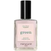 Green Nail Polish Blossom 15ml