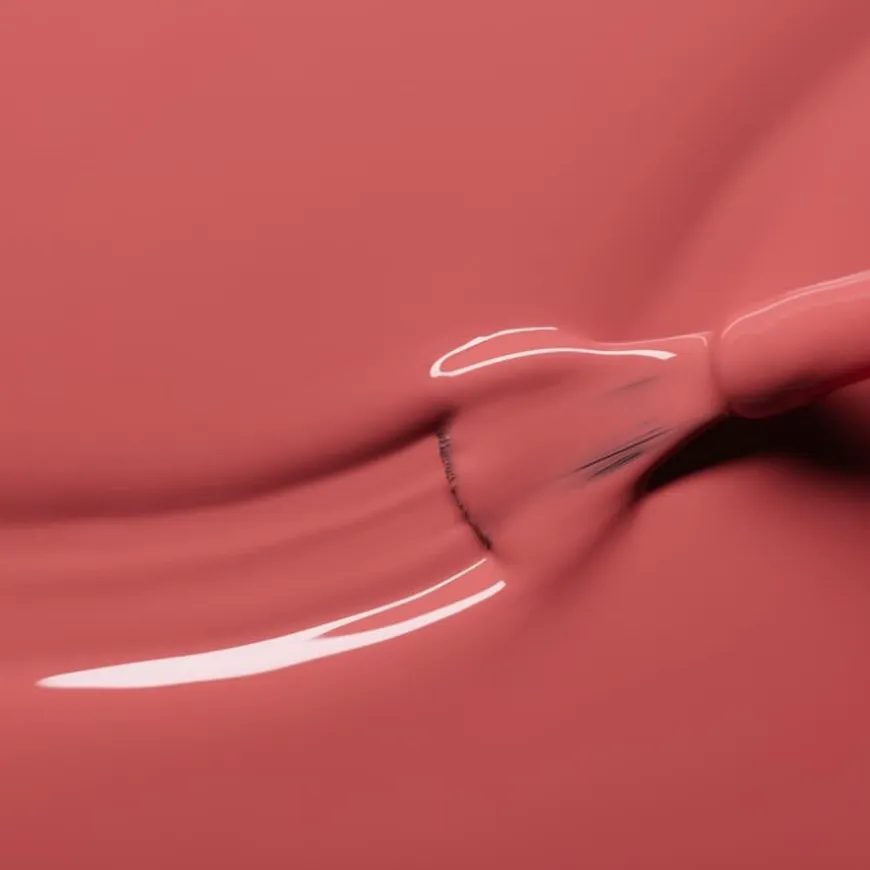 Green Nail Polish Bois de Rose 15ml