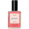 Green Nail Polish Capucine 15ml