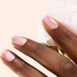 Green Nail Polish Capucine 15ml