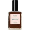 Green Nail Polish Chestnut 15ml