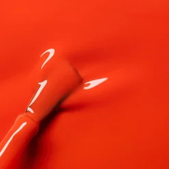 Green Nail Polish Coral Reef 15ml