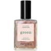 Green Nail Polish Cosmic Rose 15ml
