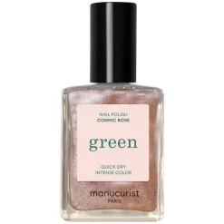Green Nail Polish Cosmic Rose 15ml