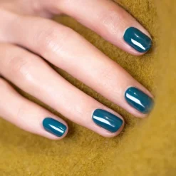 Green Nail Polish Dark Clover 15ml