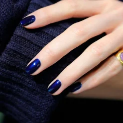 Green Nail Polish Dark Night 15ml