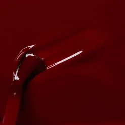 Green Nail Polish Dark Pansy 15ml