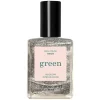 Green Nail Polish Disco 15ml