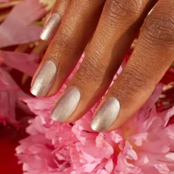 Green Nail Polish Disco 15ml