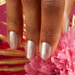 Green Nail Polish Disco 15ml