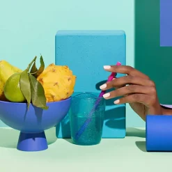 Green Nail Polish Gloss 15ml