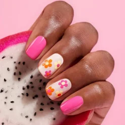 Green Nail Polish Gloss 15ml