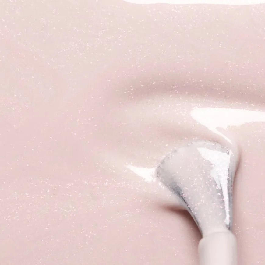 Green Nail Polish Gloss 15ml