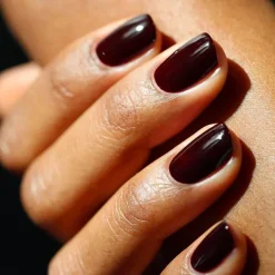 Green Nail Polish Hollyhock 15ml