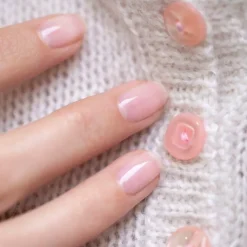 Green Nail Polish Hortencia 15ml