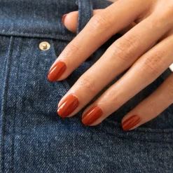 Green Nail Polish Indian Summer 15ml