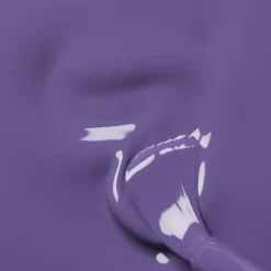 Green Nail Polish Iris 15ml