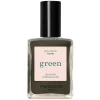 Green Nail Polish Khaki 15ml