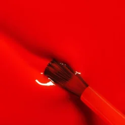 Green Nail Polish Lava 15ml