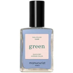 Green Nail Polish Lilas 15ml