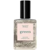 Green Nail Polish Metallic Au Souk 15ml