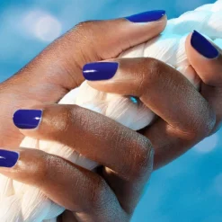 Green Nail Polish Midnight 15ml