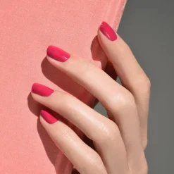 Green Nail Polish Peonie 15ml