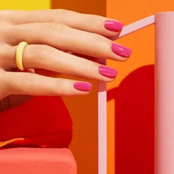 Green Nail Polish Petula 15ml