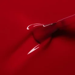 Green Nail Polish Pomegranate 15ml