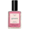Green Nail Polish Rose 15ml