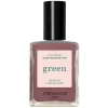 Green Nail Polish Rose Mountbatten 15ml