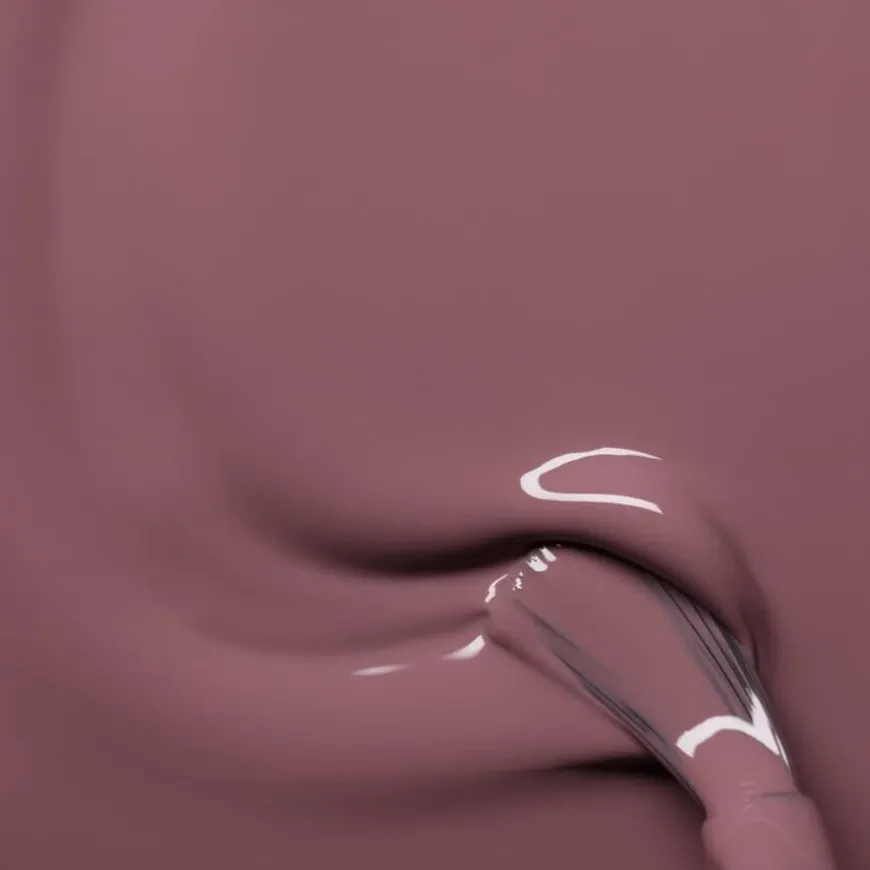 Green Nail Polish Rose Mountbatten 15ml