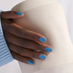 Green Nail Polish Saphir 15ml