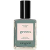 Green Nail Polish Sauge Au Souk 15ml