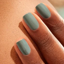 Green Nail Polish Sauge Au Souk 15ml