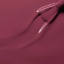 Green Nail Polish Victoria Plum 15ml