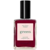 Green Nail Polish Violeta 15ml