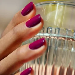 Green Nail Polish Violeta 15ml