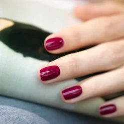 Green Nail Polish Violeta 15ml