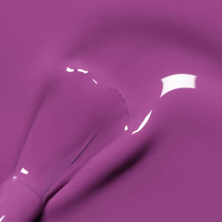 Green Nail Polish Violette 15ml