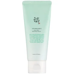Green Plum Refreshing Cleanser 100ml