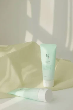 Green Plum Refreshing Cleanser 100ml