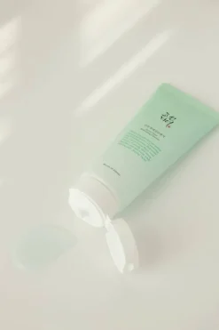 Green Plum Refreshing Cleanser 100ml