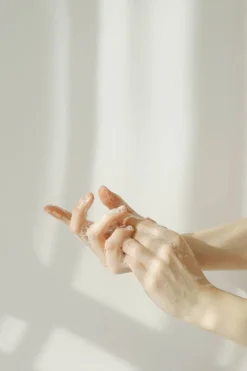 Green Plum Refreshing Cleanser 100ml