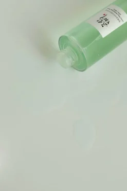 Green Plum Refreshing Toner AHA+BHA 150ml