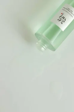 Green Plum Refreshing Toner AHA+BHA 150ml