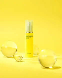 Green Tangerine Vita C Dark Circle Eye Cream 30ml