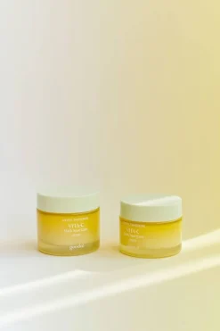 Green Tangerine Vita C Dark Spot Care Cream 50ml